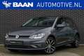 Volkswagen Golf 1.6 TDI Comfortline | Navigatie | DAB+ | Apple car Grijs - thumbnail 1