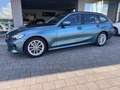 BMW 318 318d Touring mhev 48V Business Advantage auto Blu/Azzurro - thumbnail 3