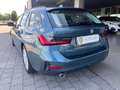 BMW 318 318d Touring mhev 48V Business Advantage auto Blu/Azzurro - thumbnail 5