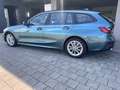 BMW 318 318d Touring mhev 48V Business Advantage auto Blu/Azzurro - thumbnail 4