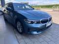 BMW 318 318d Touring mhev 48V Business Advantage auto Blu/Azzurro - thumbnail 1