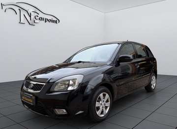 1.4 Spirit *Garantie* TÜV Neu