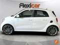 smart forFour 0.9 66kW (90CV) S/S PASSION Blanco - thumbnail 3