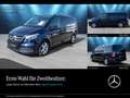 Mercedes-Benz V 220 d Edition Lang Navi LED AHK 2500 KG 6-Sitz Blau - thumbnail 1