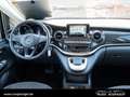 Mercedes-Benz V 220 d Edition Lang Navi LED AHK 2500 KG 6-Sitz Blue - thumbnail 12