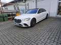 Mercedes-Benz S 580 S 580 4Matic L 9G-TRONIC Voll Wit - thumbnail 3