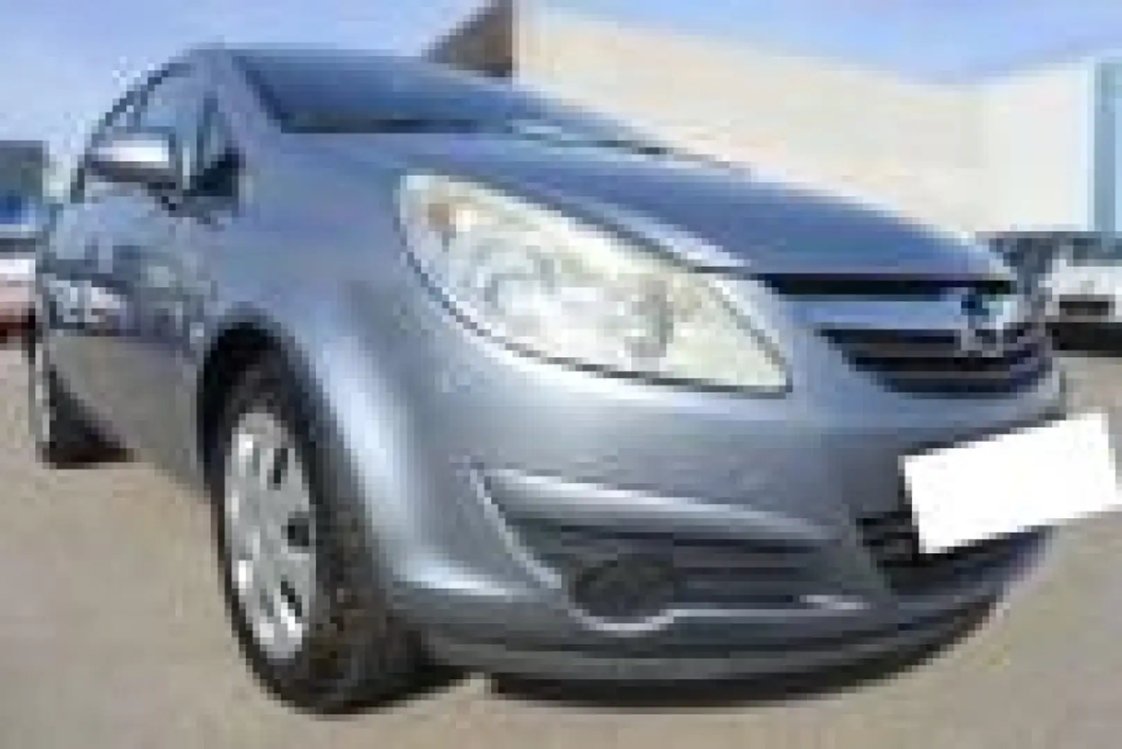Opel Corsa 1.2 Grigio - 1