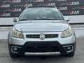 Fiat Sedici 2.0 MJT 16V DPF 4x4 Experience Gri - thumbnail 3