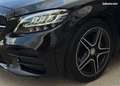 Mercedes-Benz C 200 Mercedes IV (2) 200 D AMG LINE 9G-TRONIC + TOIT OUVRANT CARPLAY CAMERA Negro - thumbnail 19