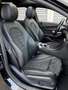 Mercedes-Benz C 200 Mercedes IV (2) 200 D AMG LINE 9G-TRONIC + TOIT OUVRANT CARPLAY CAMERA Negro - thumbnail 26