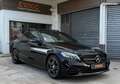 Mercedes-Benz C 200 Mercedes IV (2) 200 D AMG LINE 9G-TRONIC + TOIT OUVRANT CARPLAY CAMERA Negro - thumbnail 1