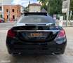 Mercedes-Benz C 200 Mercedes IV (2) 200 D AMG LINE 9G-TRONIC + TOIT OUVRANT CARPLAY CAMERA Negro - thumbnail 3