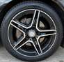 Mercedes-Benz C 200 Mercedes IV (2) 200 D AMG LINE 9G-TRONIC + TOIT OUVRANT CARPLAY CAMERA Negro - thumbnail 21