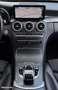 Mercedes-Benz C 200 Mercedes IV (2) 200 D AMG LINE 9G-TRONIC + TOIT OUVRANT CARPLAY CAMERA Negro - thumbnail 11