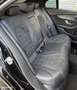 Mercedes-Benz C 200 Mercedes IV (2) 200 D AMG LINE 9G-TRONIC + TOIT OUVRANT CARPLAY CAMERA Negro - thumbnail 25