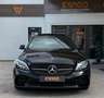 Mercedes-Benz C 200 Mercedes IV (2) 200 D AMG LINE 9G-TRONIC + TOIT OUVRANT CARPLAY CAMERA Negro - thumbnail 6