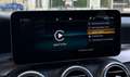 Mercedes-Benz C 200 Mercedes IV (2) 200 D AMG LINE 9G-TRONIC + TOIT OUVRANT CARPLAY CAMERA Negro - thumbnail 12