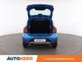 Dacia Sandero 1.5 dCi Stepway Comfort 95 CV Bleu - thumbnail 17