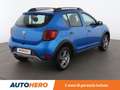 Dacia Sandero 1.5 dCi Stepway Comfort 95 CV Bleu - thumbnail 6