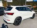 CUPRA Ateca 4Drive +5 Jahre Garantie+AHK+BlackMatt Blanc - thumbnail 3