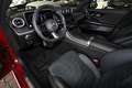 Mercedes-Benz C 300 d AMG DISTRONIC+360°+HIFI+MEMORY+18"+NIGHT Rouge - thumbnail 8
