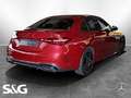 Mercedes-Benz C 300 d AMG DISTRONIC+360°+HIFI+MEMORY+18"+NIGHT Rouge - thumbnail 2