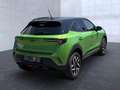 Opel Mokka GS Line Bluetooth Navi LED Klima el. Fenster Vert - thumbnail 4