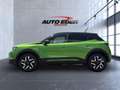 Opel Mokka GS Line Bluetooth Navi LED Klima el. Fenster Vert - thumbnail 8