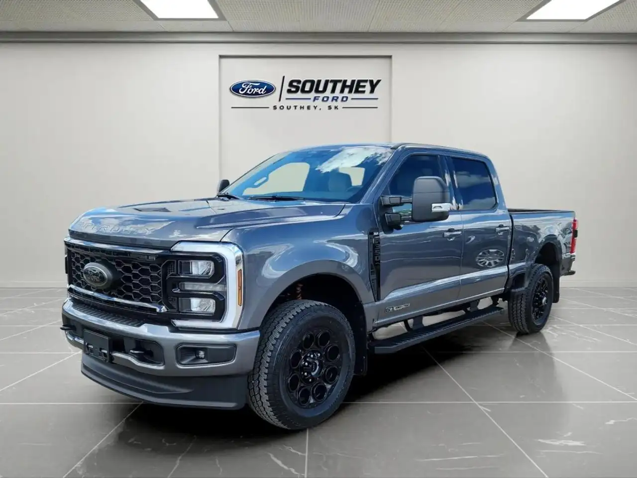 2026 Ford F 350