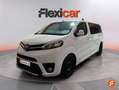 Toyota Proace 2.0D 145CV VX PLUS SHUTTLE L1 Blanco - thumbnail 3