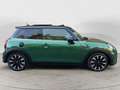 MINI Cooper S 3p 2.0 auto TETTO APRIBILE Verde - thumbnail 7
