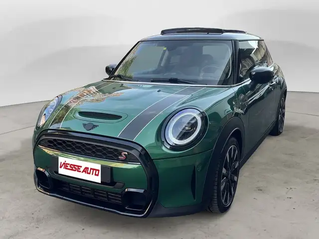 MINI Cooper S 3p 2.0 auto TETTO APRIBILE