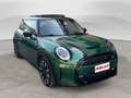 MINI Cooper S 3p 2.0 auto TETTO APRIBILE Verde - thumbnail 3