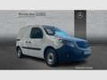Mercedes-Benz Citan N1 109 CDI Furgón Largo Blanco - thumbnail 4