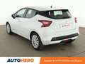 Nissan Micra 1.0 IG Acenta Blanc - thumbnail 4