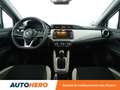 Nissan Micra 1.0 IG Acenta Blanc - thumbnail 12