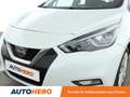 Nissan Micra 1.0 IG Acenta Blanc - thumbnail 25