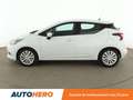 Nissan Micra 1.0 IG Acenta Blanc - thumbnail 3