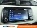 Nissan Micra 1.0 IG Acenta Blanc - thumbnail 21