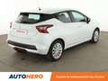 Nissan Micra 1.0 IG Acenta Blanc - thumbnail 6