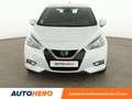 Nissan Micra 1.0 IG Acenta Blanc - thumbnail 9