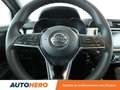 Nissan Micra 1.0 IG Acenta Blanc - thumbnail 19