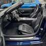 BMW Z4 30i M SHADOW LINE-LEDER-M-TECHNIC-NR-AMBIENTE Blau - thumbnail 8