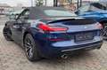 BMW Z4 30i M SHADOW LINE-LEDER-M-TECHNIC-NR-AMBIENTE Blau - thumbnail 11