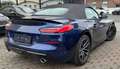 BMW Z4 30i M SHADOW LINE-LEDER-M-TECHNIC-NR-AMBIENTE Blau - thumbnail 13