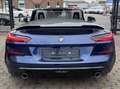 BMW Z4 30i M SHADOW LINE-LEDER-M-TECHNIC-NR-AMBIENTE Blau - thumbnail 6
