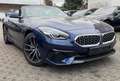BMW Z4 30i M SHADOW LINE-LEDER-M-TECHNIC-NR-AMBIENTE Blau - thumbnail 5