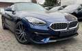 BMW Z4 30i M SHADOW LINE-LEDER-M-TECHNIC-NR-AMBIENTE Blau - thumbnail 7