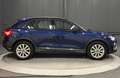 Audi Q3 35 TDI quattro advanced *Audi-GARANTIE*AHK*LED* Blau - thumbnail 7
