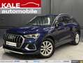 Audi Q3 35 TDI quattro advanced *Audi-GARANTIE*AHK*LED* Blau - thumbnail 4